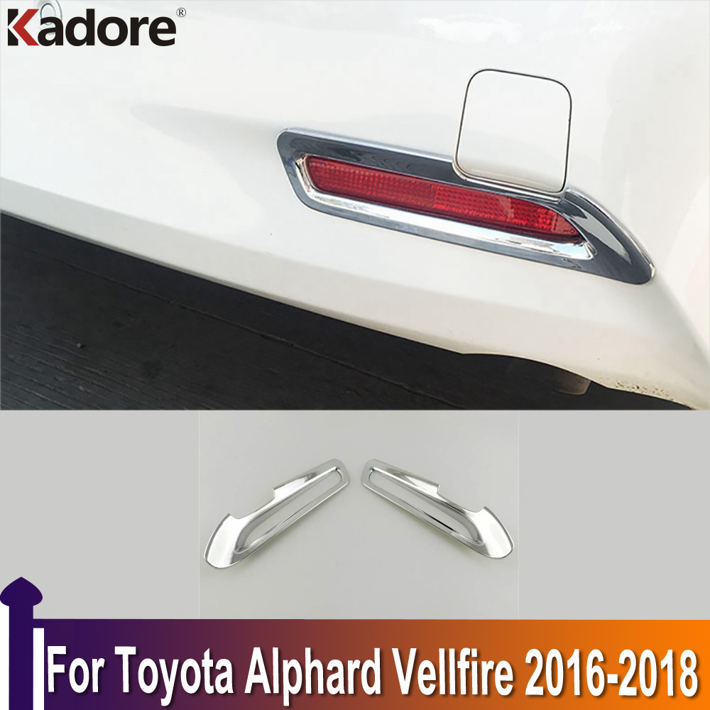 Toyota alphard vellfire 2016 2017 2018 ũ   ..